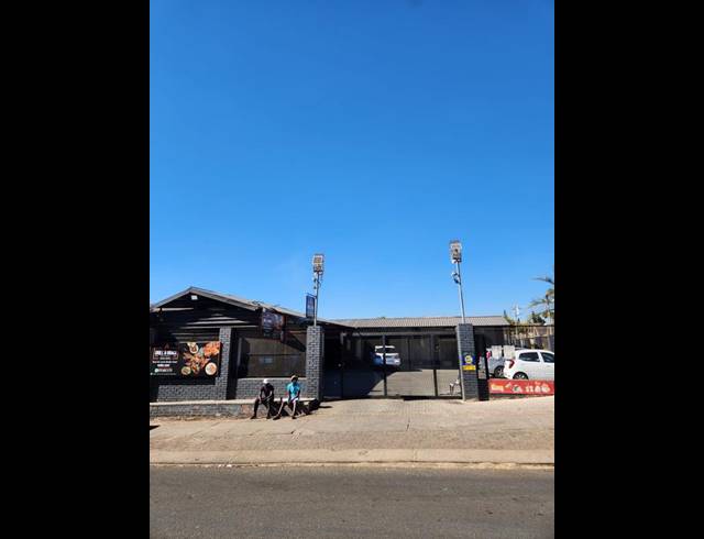 BUSINESS FOR SALE IN LAUDIUM